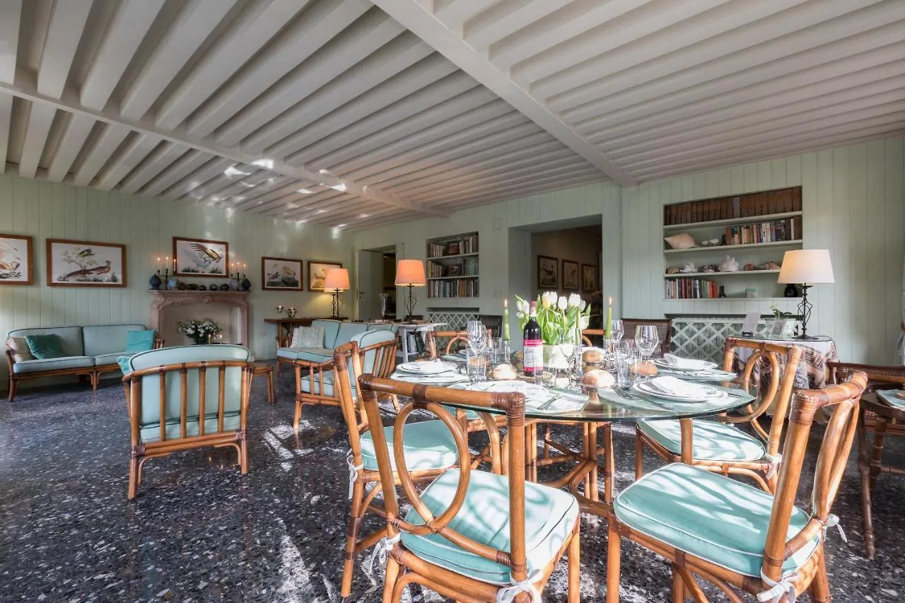 Apartamento Ca' Giulia Grand Canal View Next To Rialto Bridge Veneza