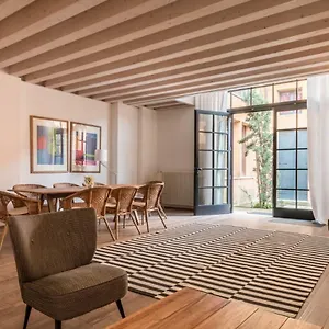 Apartment Casin Dei Spiriti By Lionhost, Venice